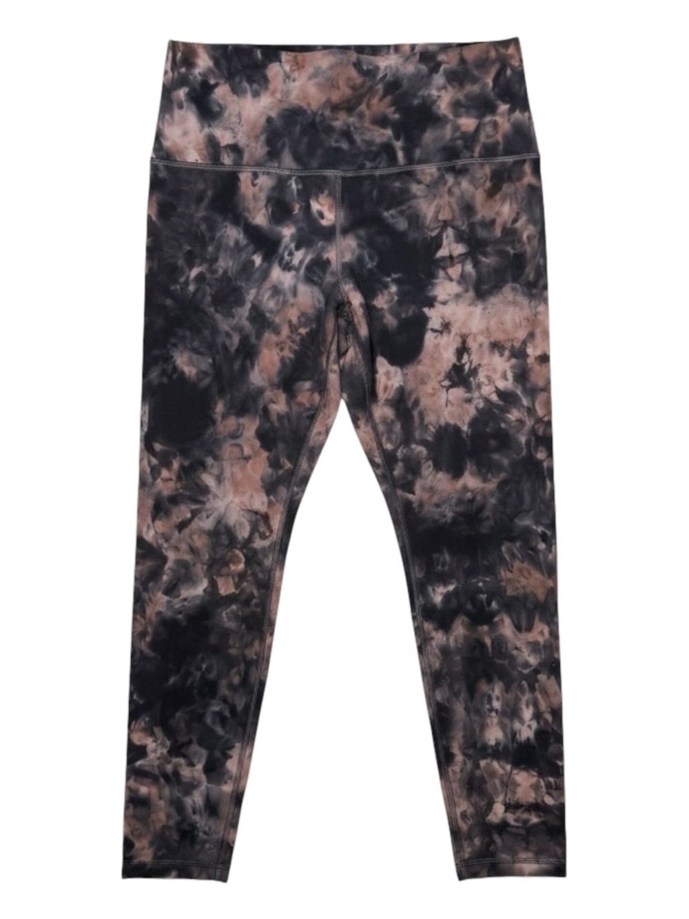 Lululemon Align Pant 25" *Diamond Dye
Diamond Dye Graphite Grey Pink Pastel 16